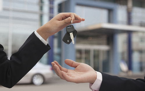 汽车金融与融资租赁互补 乐客以租代购开启0首付新时代