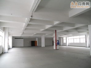 标准厂房急租 有雇有租，灵活创赢未来